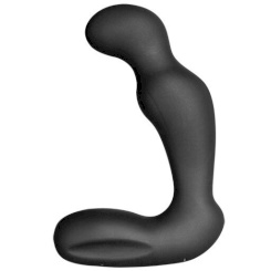 Electrastim - silikoni fusion komodo dildo