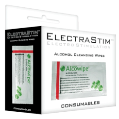 Electrastim  Sterile Cleaning Wipe...