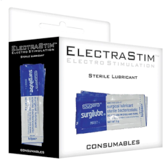 Electrastim Sterile Lubricant...