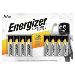 Maxell - battery alcalina aa lr6 pack*32 uds