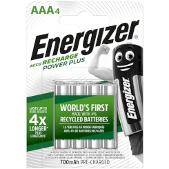 Energizer - ultimate lithium aa l91 lr6 1,5v *4