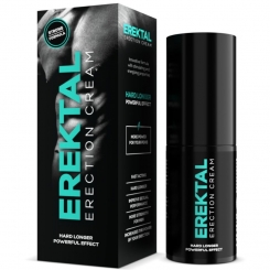 Intimateline - Erektal Erection Cream...