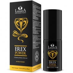 Intimateline Luxuria - Erex Power Hard...