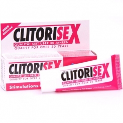 Ruf - clitoris stimulaattori cream 2o ml