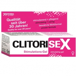 Bijoux - glos oral sex cold & hot effect