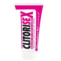 Eropharm Clitorisex Stimulating Gel 25...