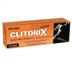 Joydivion eropharm - clitorix active 0