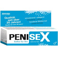 Ruf - peniksen suurennus cream