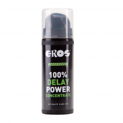 Eros power line - delay power concentrated 30 ml