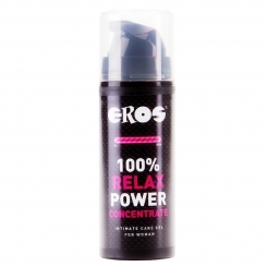 Eros power line - relax anal power concentrate men