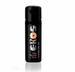 Eros Anal Silicone Glide 100 Ml