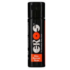 Eros - Anal Silikoni Glide 30 Ml