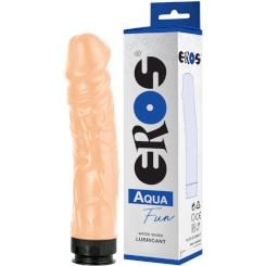 Eros - Aqua Fun Dildo Ja Vesipohjainen...