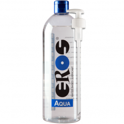 Eros Aqua - Dense Medical Liukuvoide...