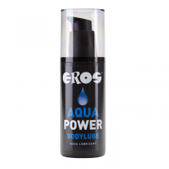 Eros Aqua Power Bodyglide 125ml