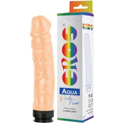 King cock - 12 dildo  ruskea kiveksillä 30.48 cm