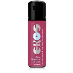 Eros Aqua Sensations And Care Woman 100...