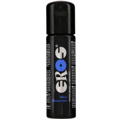 Eros Aqua Sensations Lubricante Base...