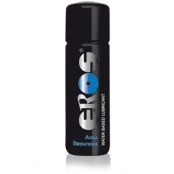 Eros Aqua Sensations Lubricante Base...