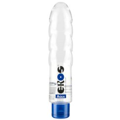 Eros Aqua Waterbased Lubricant 175 Ml