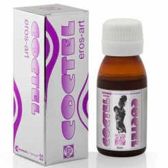 Cobeco - spanish power drops 15ml