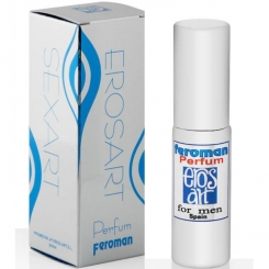 Eros-art - ferowoman women feromoni parfyymi 20 ml