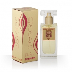 Eros-art Ferowoman Perfum 50 Ml