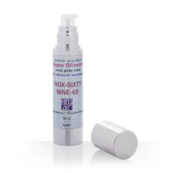 Eros - fisting gel ultrax 200 ml