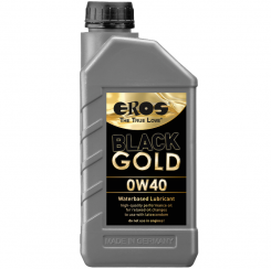 Eros aqua - dense medical liukuvoide 1000 ml