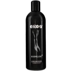 Eros - silk silikonipohjainen liukuvoide 250 ml