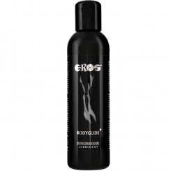 Eros - silk silikoni liukuvoide 175 ml