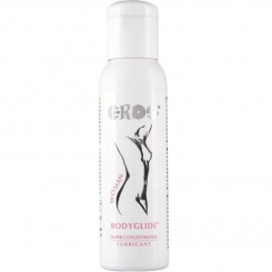 Eros - silk silikoni liukuvoide 175 ml