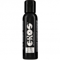 Eros Classic Silicone Bodyglide 250 Ml