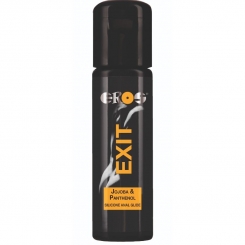 Eros Exit Silicone Anal Glide Jojoba &...