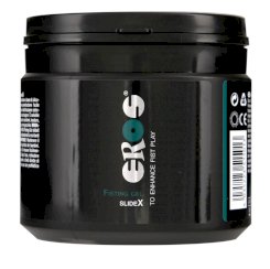 Eros Fisting Anal Gel Slidex 500 Ml