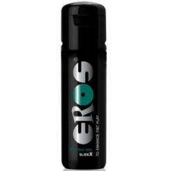 Eros - fisting gel slidex 200 ml