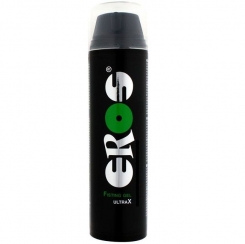 Eros - Fisting Gel Ultrax 200 Ml