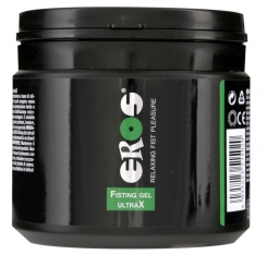 Eros - fisting anal gel slidex 500 ml