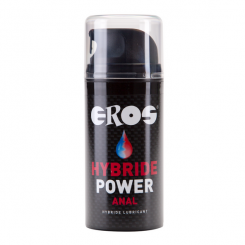 Eros - lubrasilk vaginal gel 100 ml