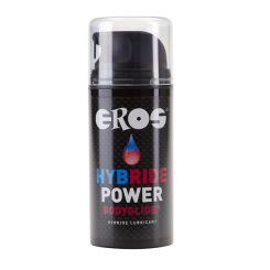 Eros - classic silikoni vartalovoide 50 ml