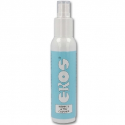 Eros power line - power without alcohol