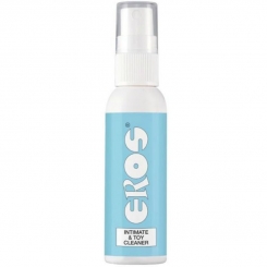 Eros - Seksilelujen Puhdistusaine 200 Ml