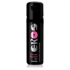 Eros Kissable Massage Gel Warming...