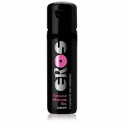 Eros Kissable Massage Gel Warming...