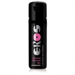  Eros Kissable Massage Gel Warming...