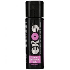 Eros Luxury Massage Gel Oriental 30ml