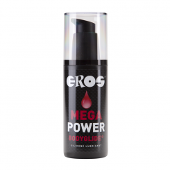 Eros Mega Power Bodyglide Silicone...