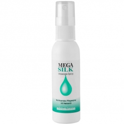 Eros Megasilk - Hieronta Spray 50 Ml