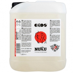 Eros - Nuru Hieronta 5000 Ml