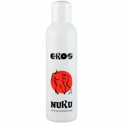 Eros Nuru Massage 500ml